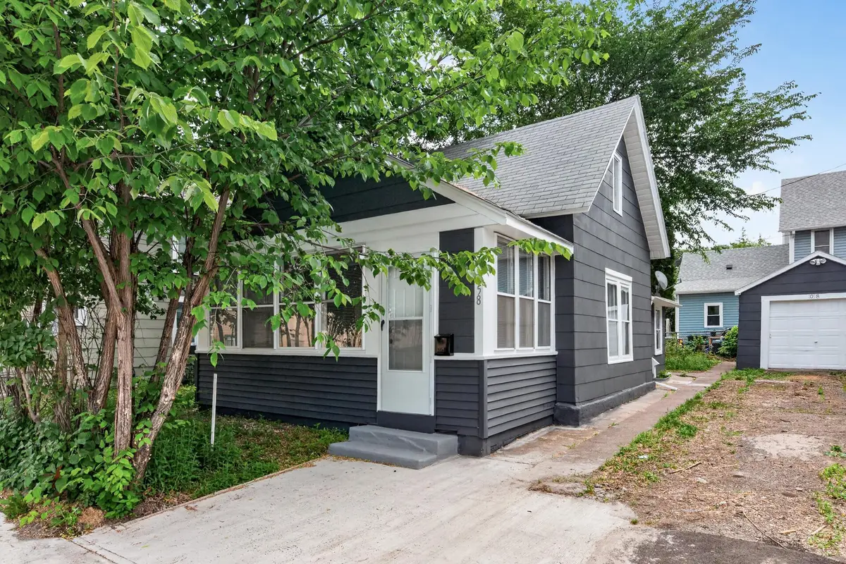 1058 Arcade Street, Saint Paul, MN 55106 - #1