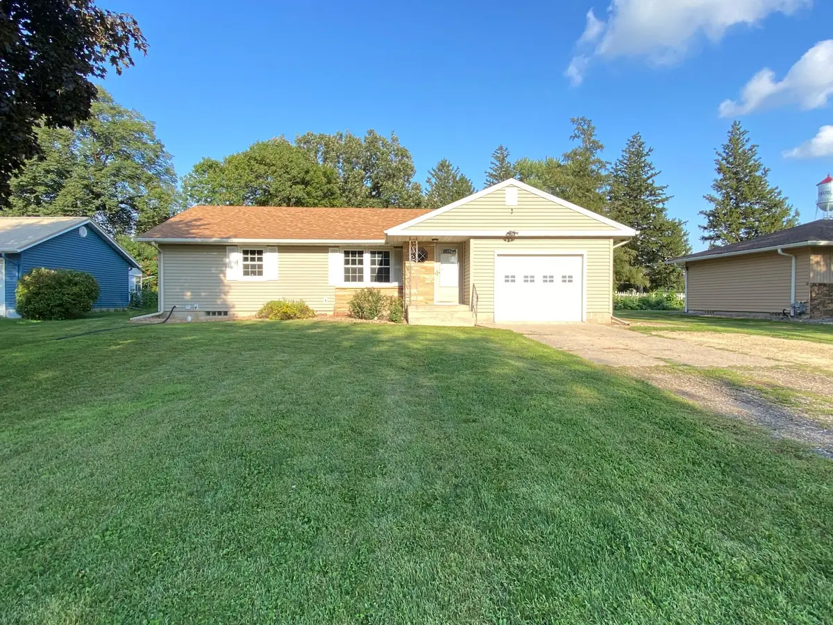 205 West Street, Hayward, MN 56043 - #1