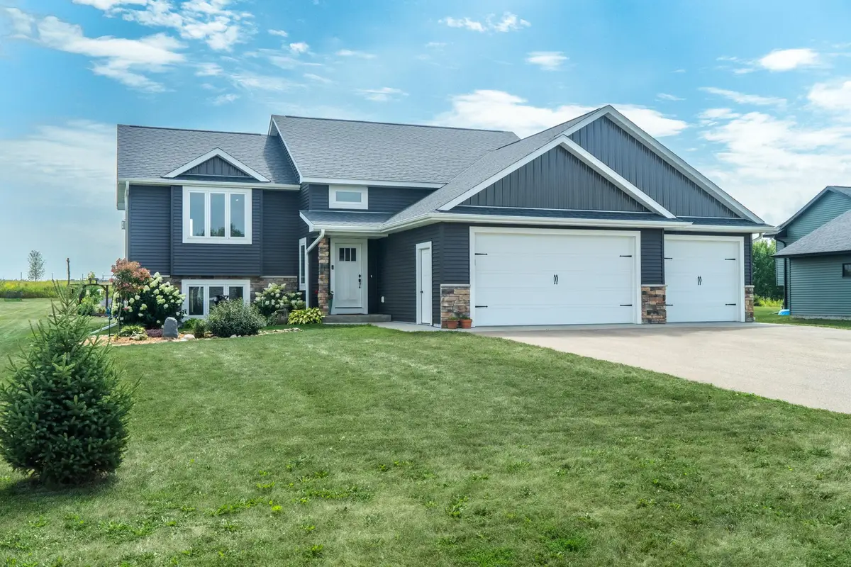 1623 72nd Avenue, Hammond, WI 54015 - #1