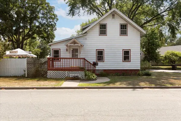 855 Stout Street Ne, Menomonie, WI 54751