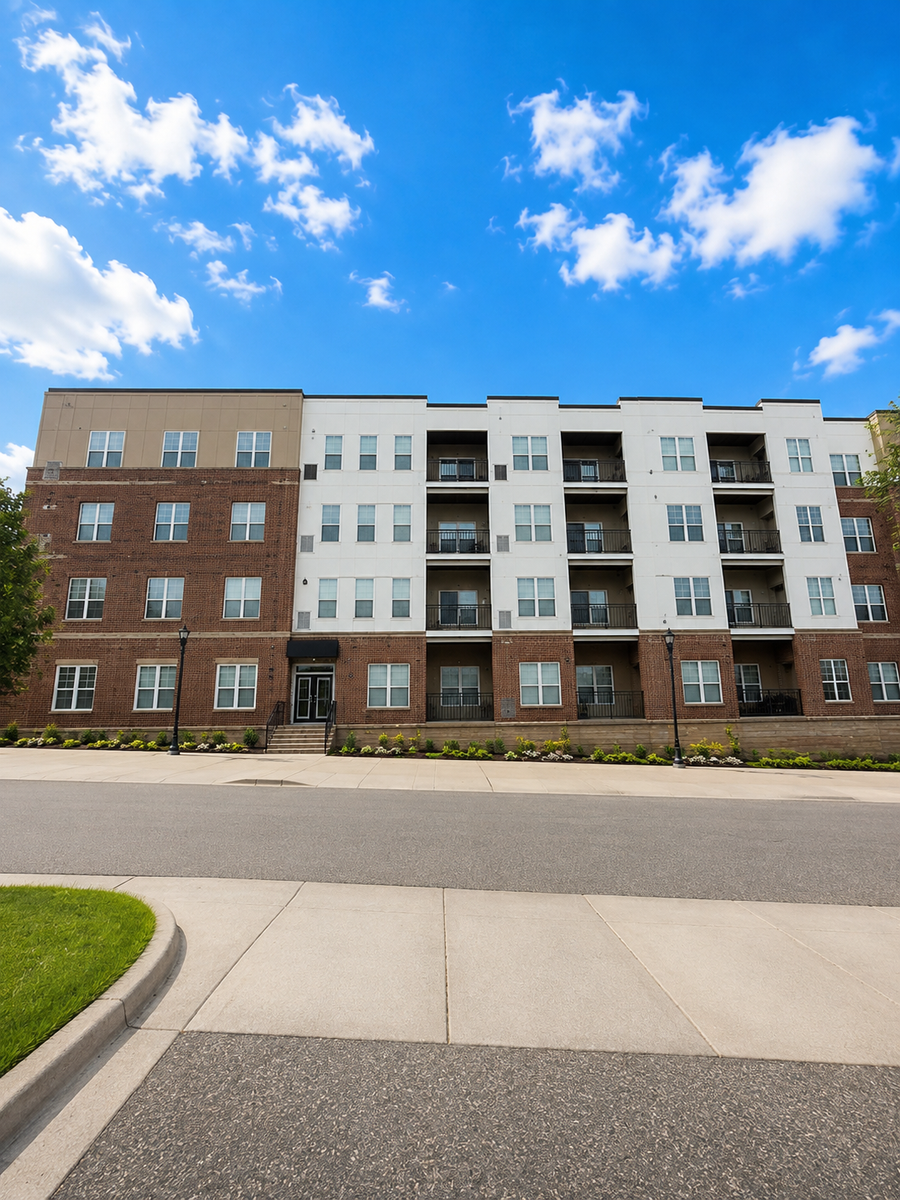 12501 Nicollet Avenue #425, Burnsville, MN 55337 - #2