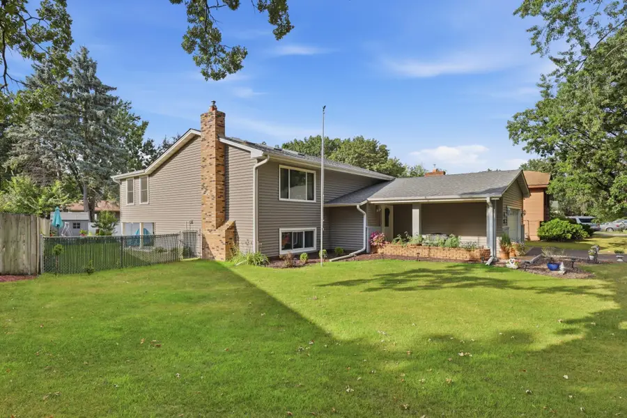 10974 Butternut Street Nw, Coon Rapids, MN 55448 - #3
