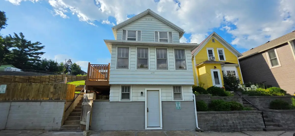 205 Elmwood Street E, Lanesboro, MN 55949 - #1