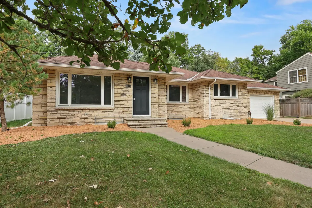 4370 Mackey Avenue S, Saint Louis Park, MN 55424 - #1