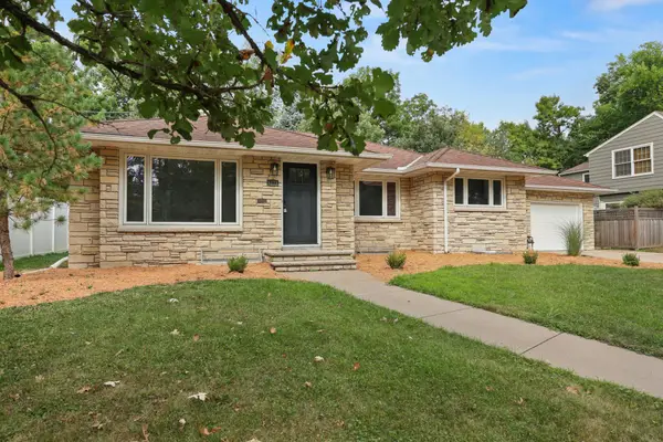 4370 Mackey Avenue S, Saint Louis Park, MN 55424