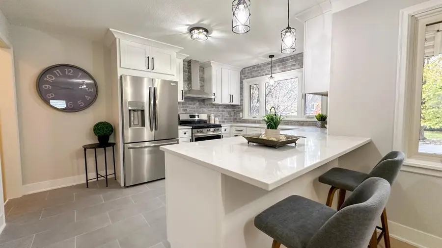 4370 Mackey Avenue S, Saint Louis Park, MN 55424 - #2