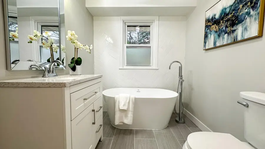 4370 Mackey Avenue S, Saint Louis Park, MN 55424 - #3