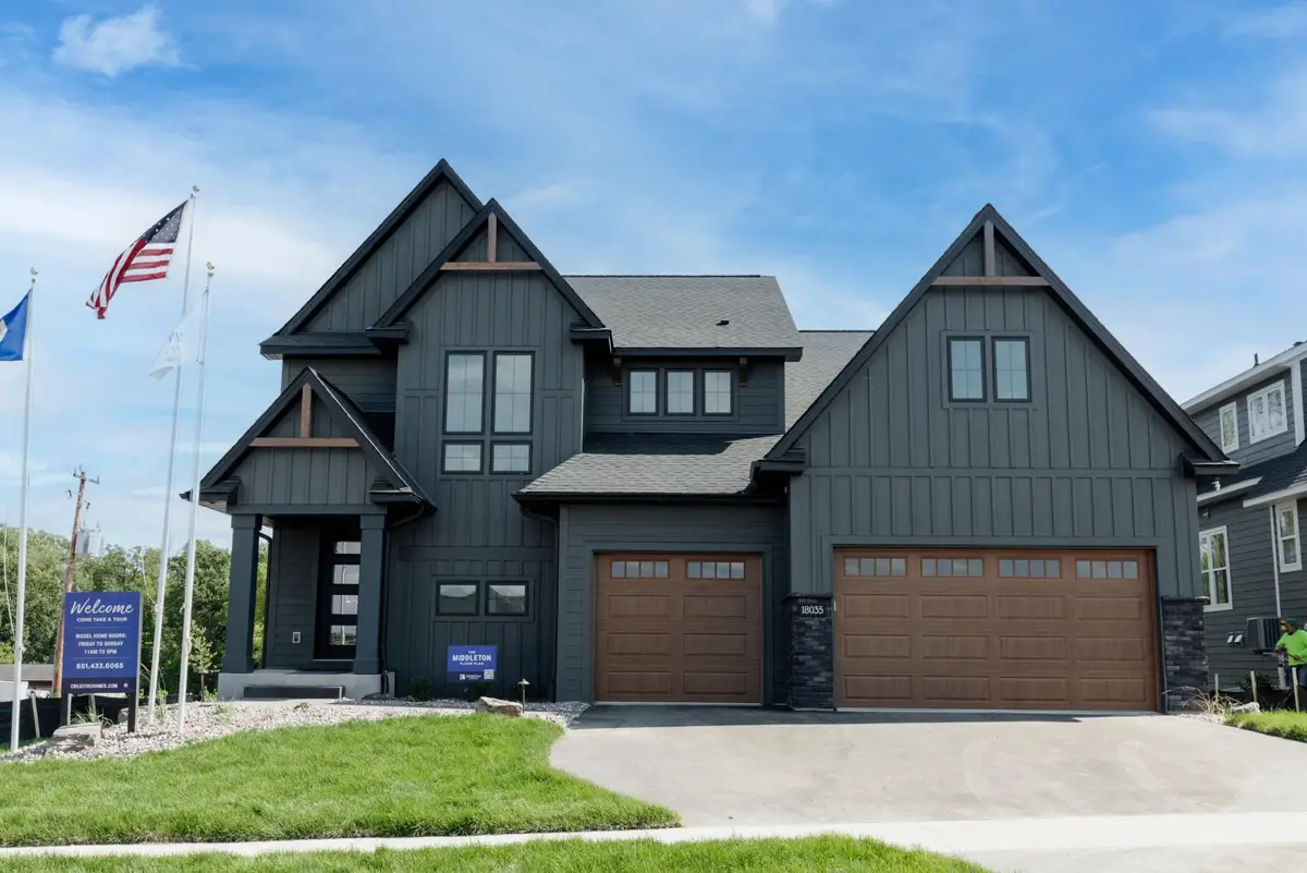 21422 Joplin Street Nw, Elk River, MN 55330 - #1