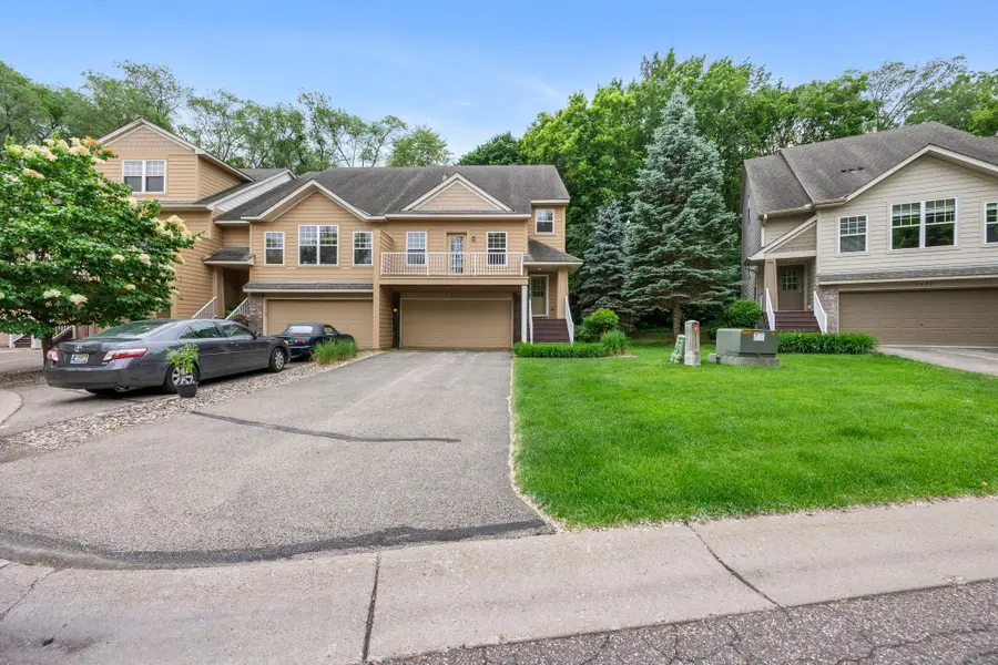 4022 Cedar Grove Lane, Eagan, MN 55122 - #2
