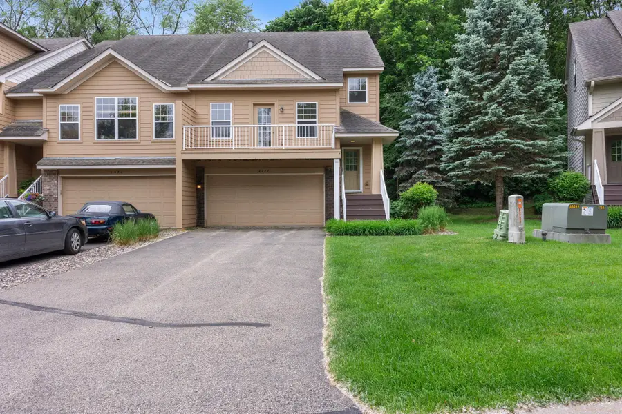 4022 Cedar Grove Lane, Eagan, MN 55122 - #3
