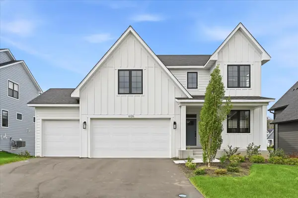 6126 Harkness Lane S, Cottage Grove, MN 55016