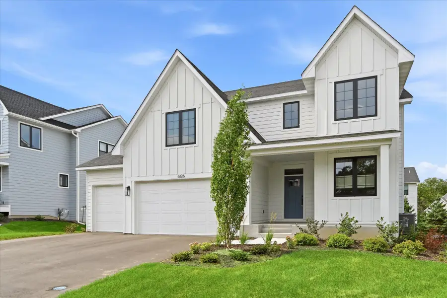 6126 Harkness Lane S, Cottage Grove, MN 55016 - #2