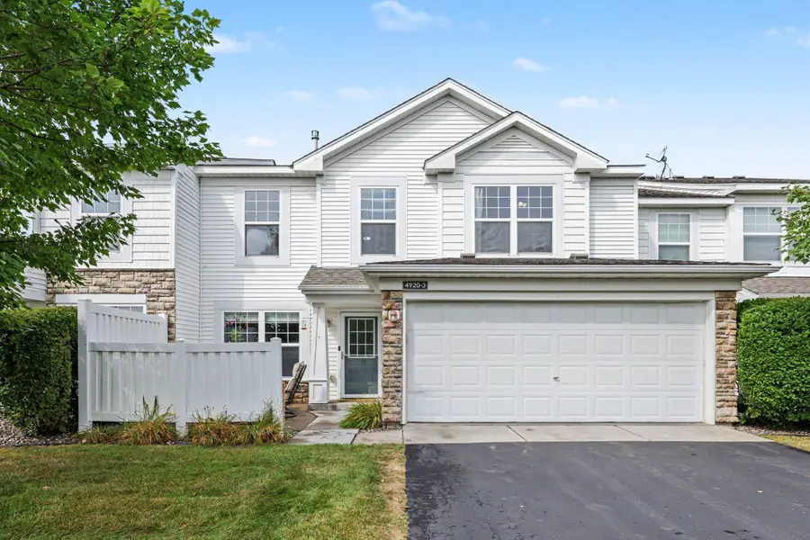 4920 149th Street N #3, Hugo, MN 55038 - #2