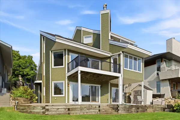 15219 Fairbanks Trail Ne, Prior Lake, MN 55372