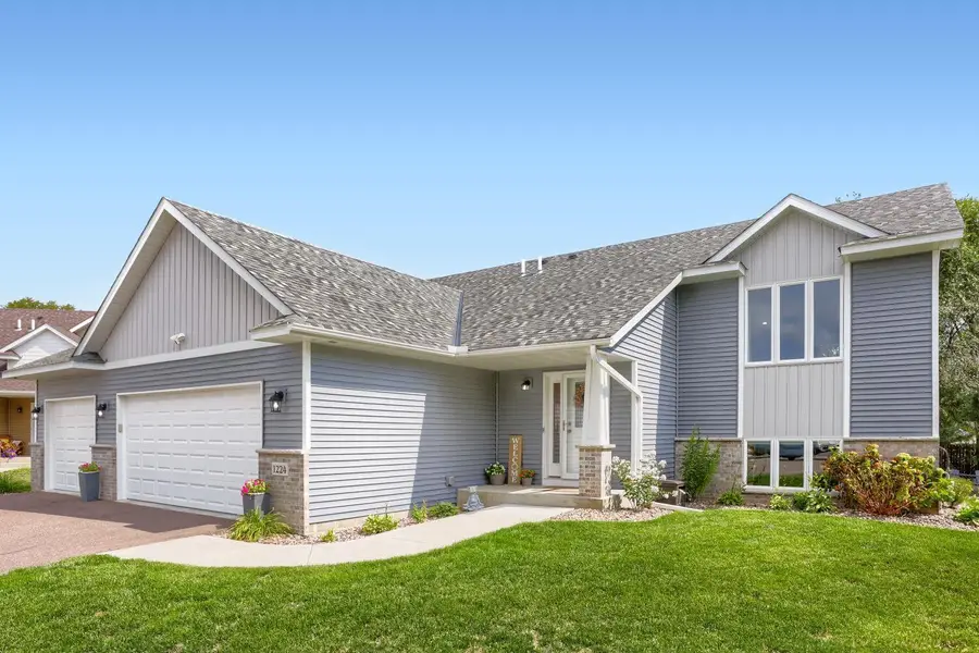 1224 242nd Way Ne, East Bethel, MN 55005 - #2