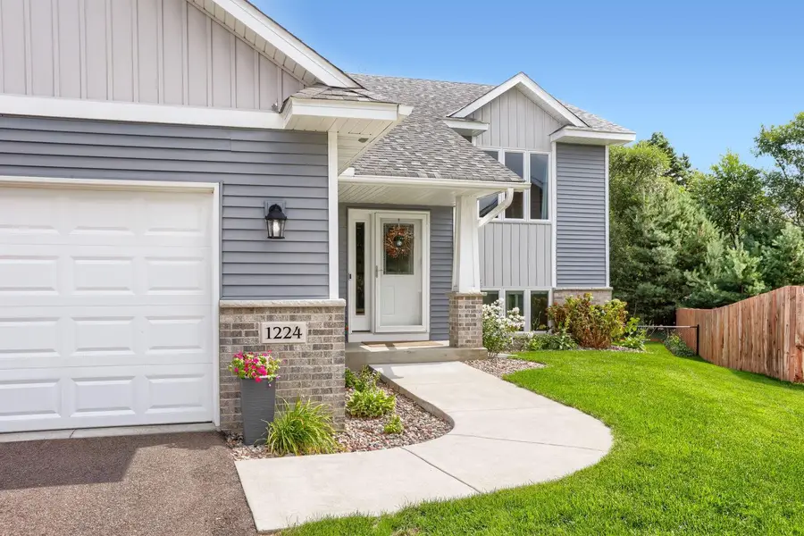 1224 242nd Way Ne, East Bethel, MN 55005 - #3