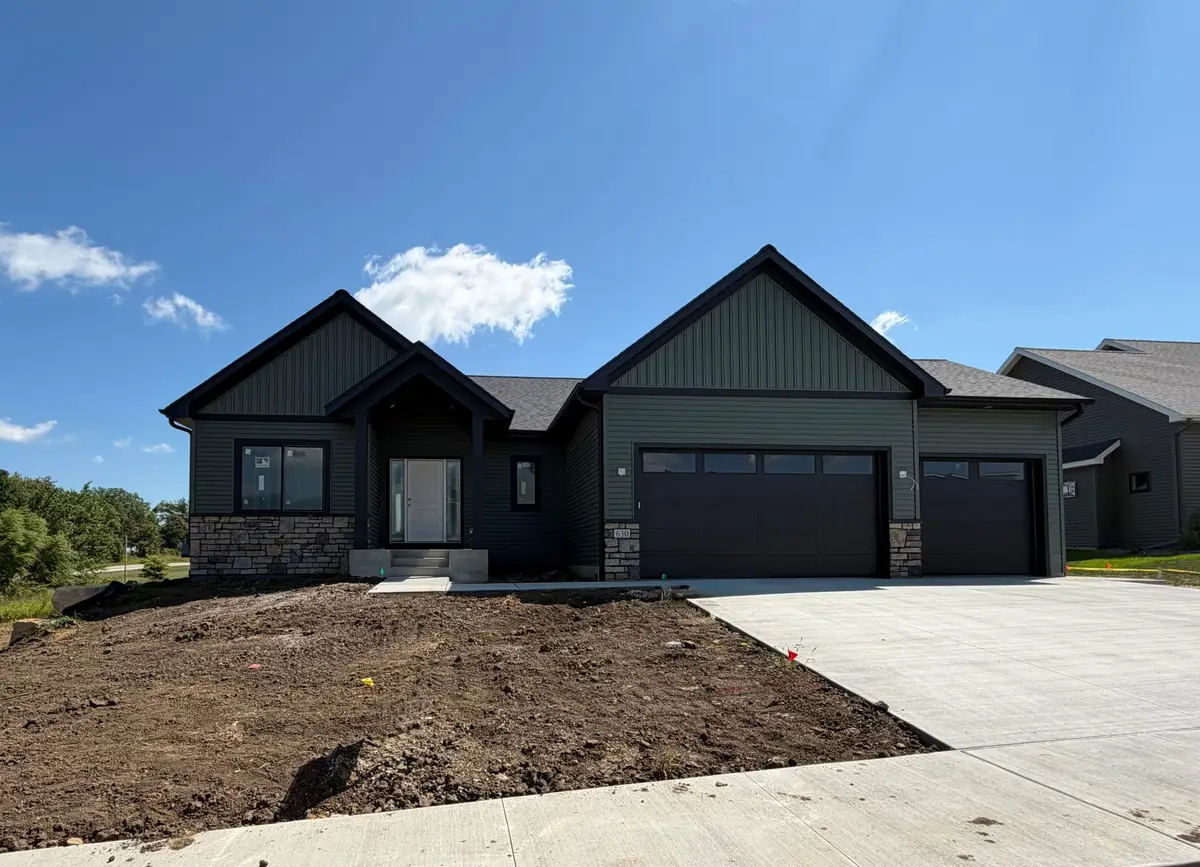 630 7th Avenue Ne, Byron, MN 55920 - #1