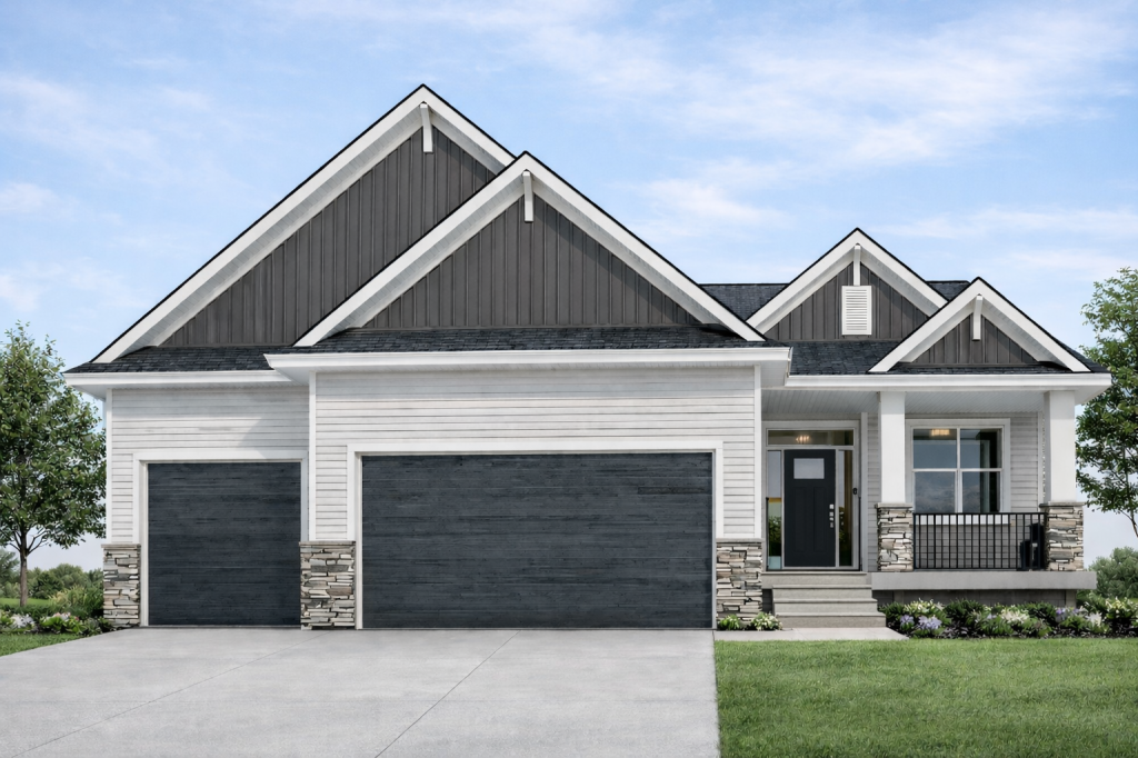 9492 63rd Street S, Cottage Grove, MN 55016 - #1