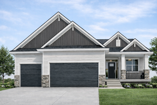 9492 63rd Street S, Cottage Grove, MN 55016