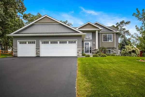 13190 10th Circle S, Zimmerman, MN 55398