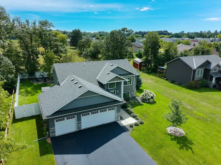 13190 10th Circle S, Zimmerman, MN 55398 - #3
