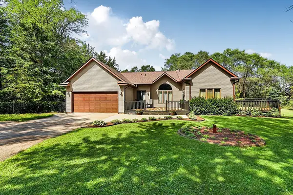 18757 Dover Road, Clearwater, MN 55320