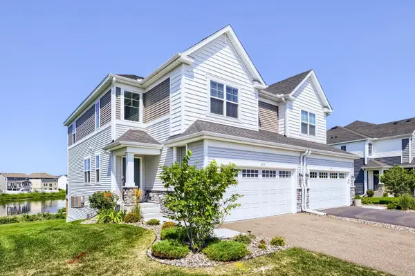 3515 109th Lane Ne, Blaine, MN 55449