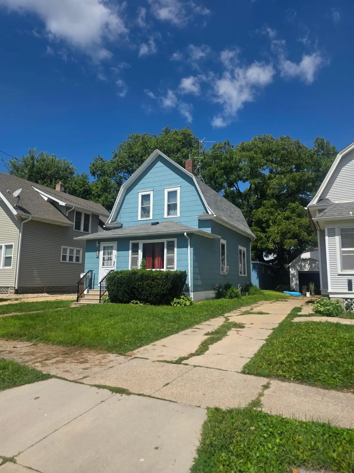 404 4th Avenue Sw, Austin, MN 55912 - #1