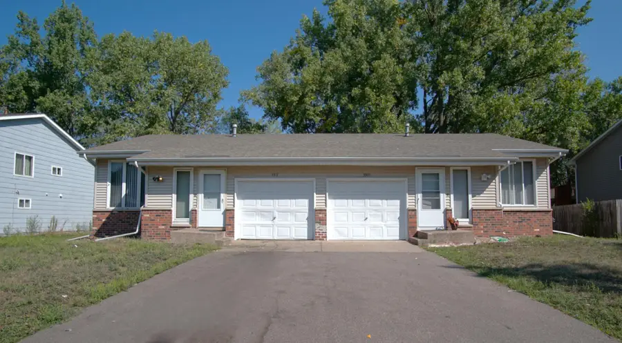 3308 84th Avenue N, Brooklyn Park, MN 55443 - #2