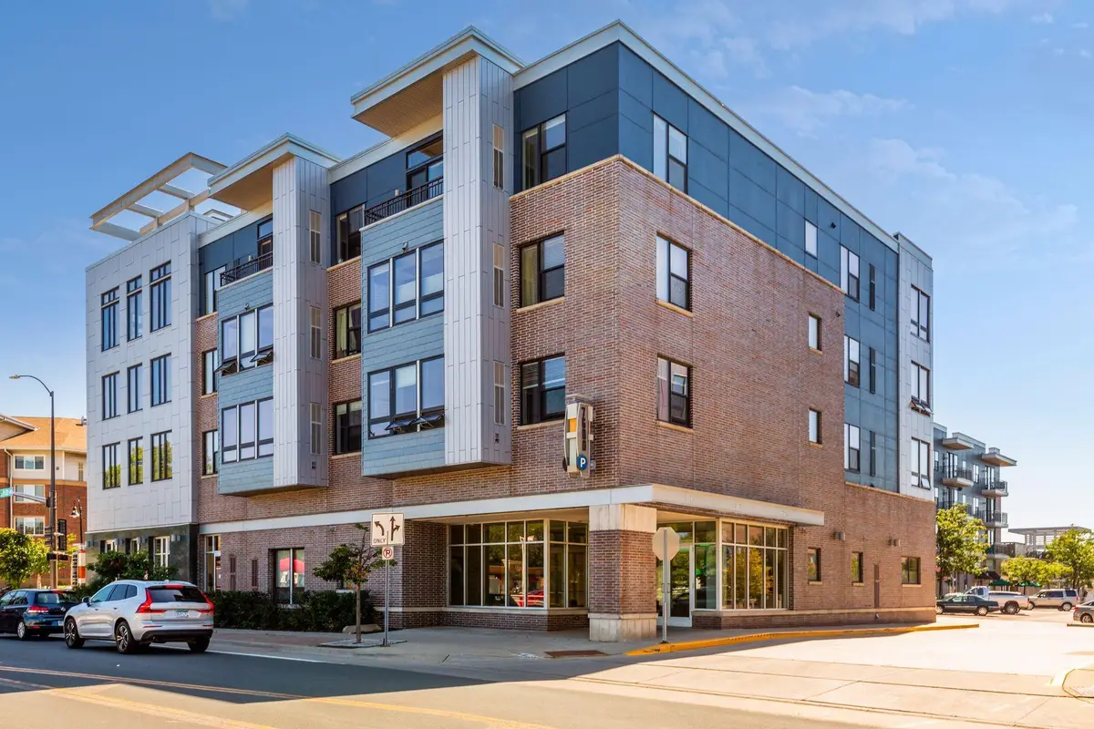 7600 Lyndale Avenue S #204, Richfield, MN 55423 - #1