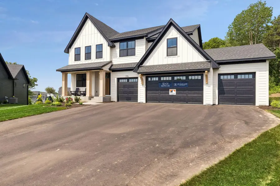 7176 61st S, Cottage Grove, MN 55016 - #3