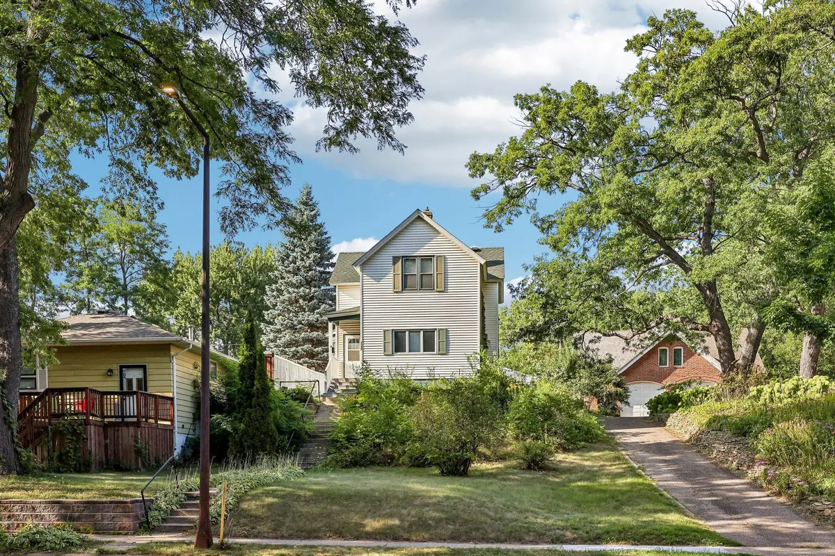 1145 Burns Avenue, Saint Paul, MN 55106 - #1