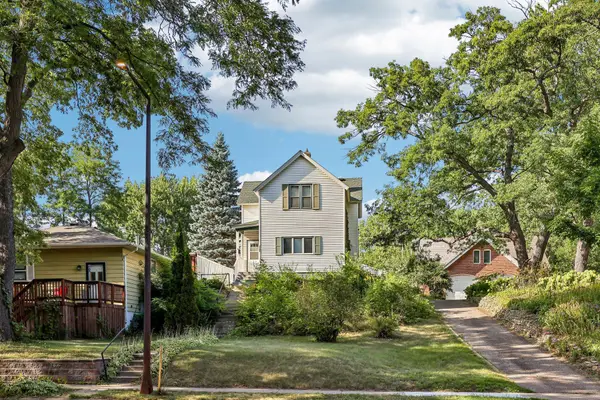 1145 Burns Avenue, Saint Paul, MN 55106