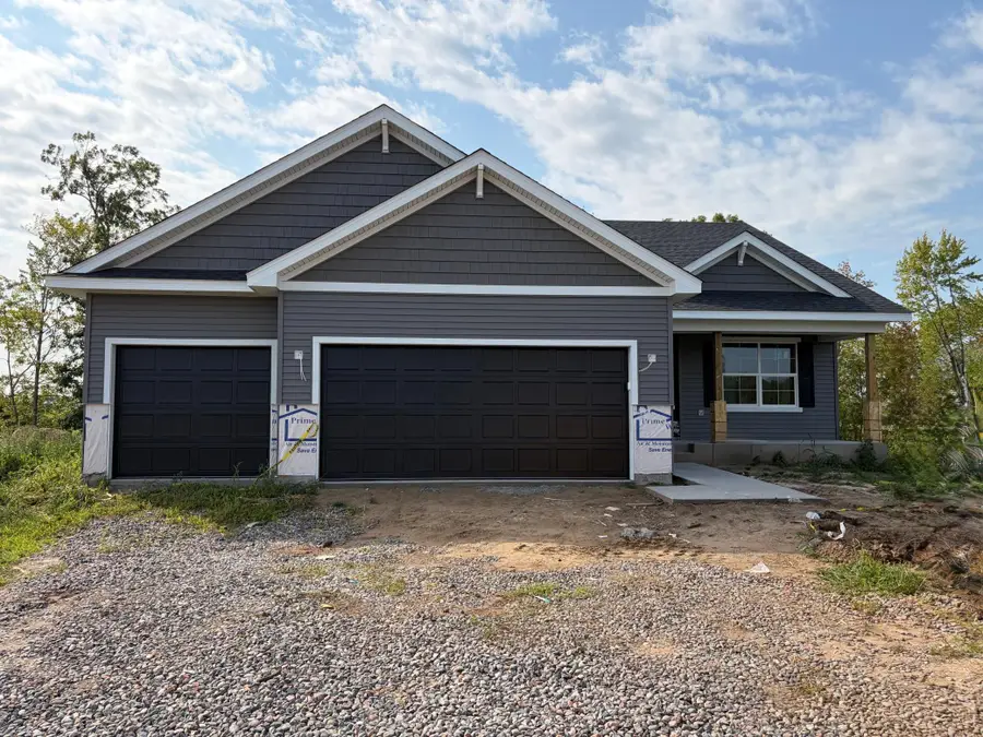 1507 Woods Road Ne, Isanti, MN 55040 - #2