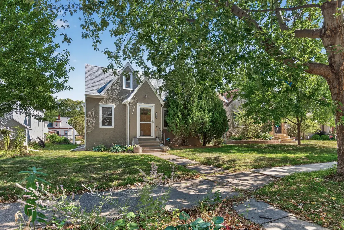 4242 Thomas Avenue N, Minneapolis, MN 55412 - #1