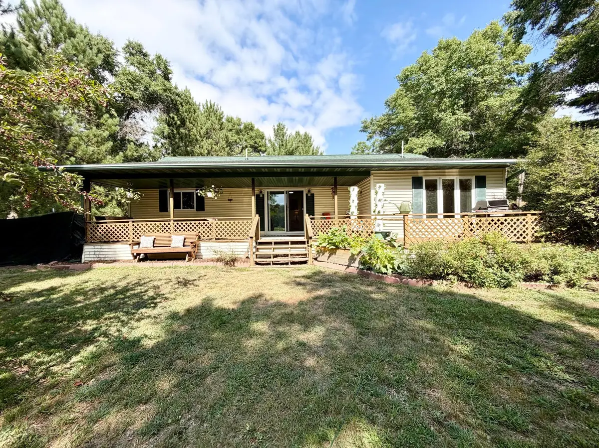 1192 24 3/4 Street, Cameron, WI 54822 - #1