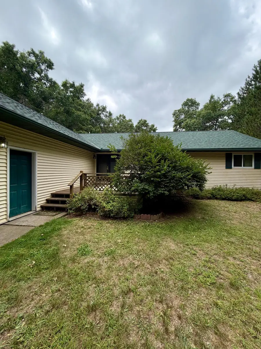 1192 24 3/4 Street, Cameron, WI 54822 - #2
