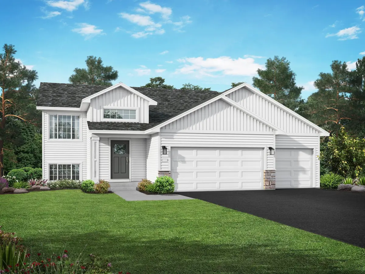 1502 Woods Road Ne, Isanti, MN 55040 - #1