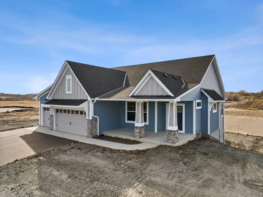 17989 Hidden Creek Trail, Lakeville, MN 55044 - #2