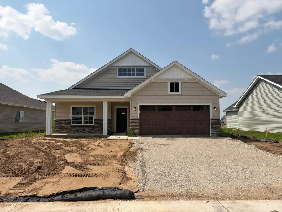 1423 Victory Lane Ne, Isanti, MN 55040 - #2