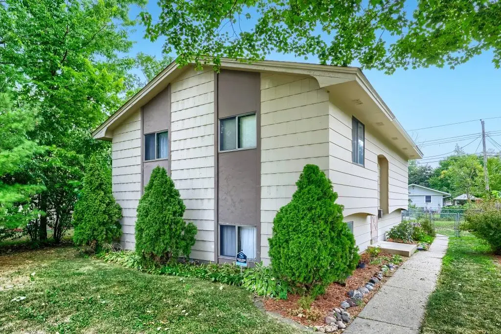 5326 Knox Avenue N, Brooklyn Center, MN 55430 - #1