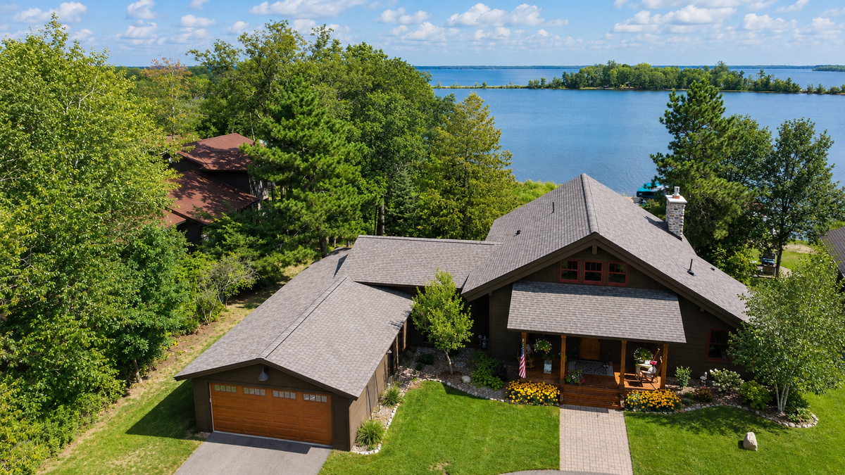 29790 Lakeshore Drive, Pequot Lakes, MN 56472 - #1