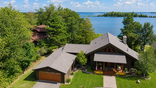 29790 Lakeshore Drive, Pequot Lakes, MN 56472
