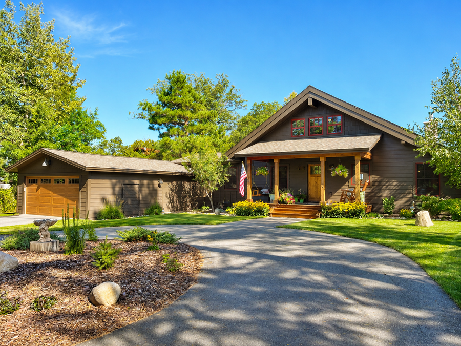 29790 Lakeshore Drive, Pequot Lakes, MN 56472 - #2