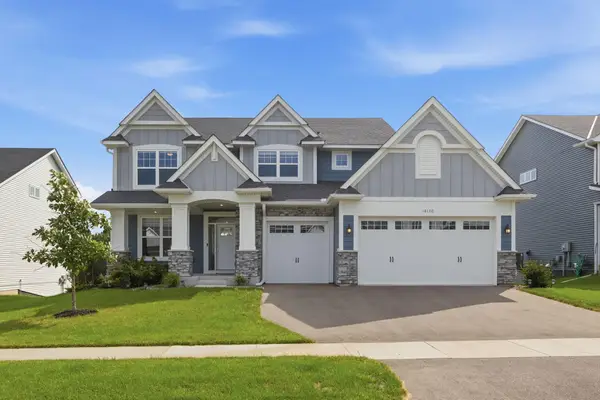 18120 Hinckley Avenue, Lakeville, MN 55044