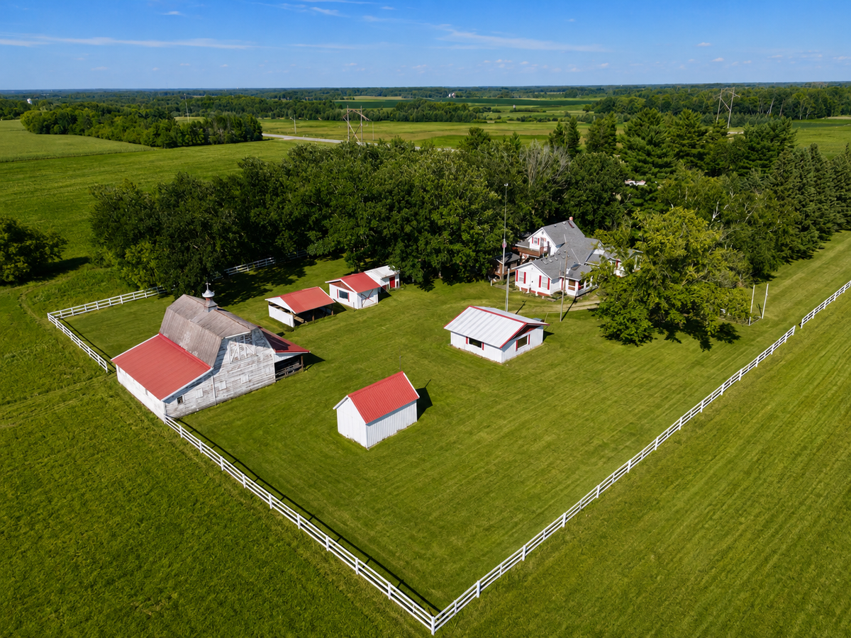 29201 County Highway 75, Wadena, MN 56482 - #1