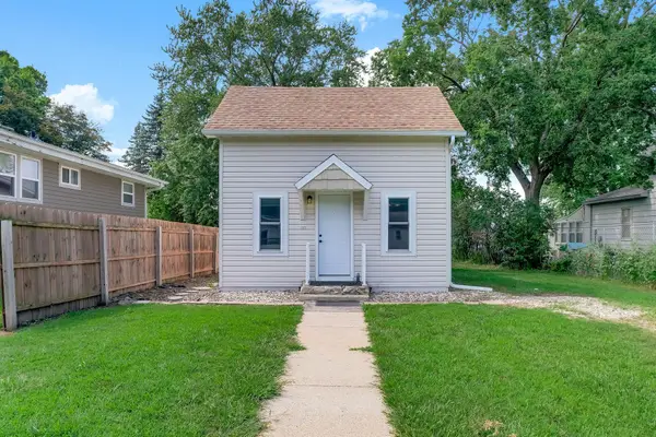 317 N Austin Avenue, Litchfield, MN 55355