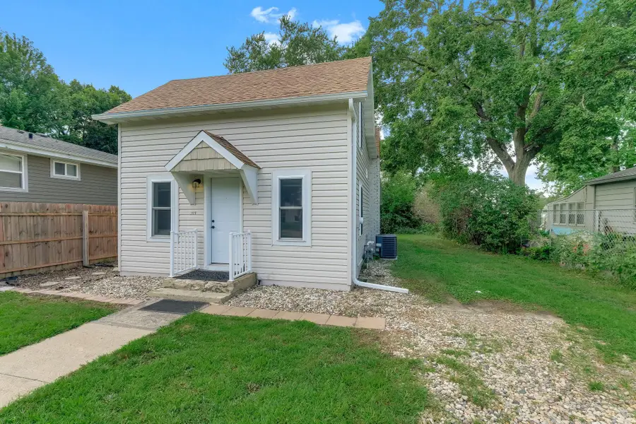 317 N Austin Avenue, Litchfield, MN 55355 - #2