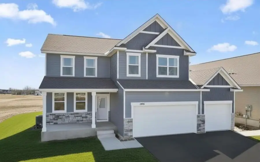 4925 Blake Way, Woodbury, MN 55129 - #2