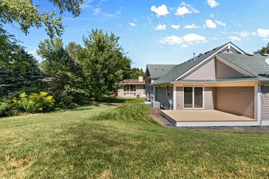500 Driftwood Road, New Brighton, MN 55112 - #2